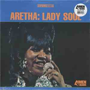 Aretha Franklin - Lady Soul download flac