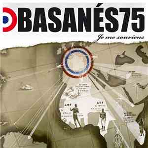 Basanés 75 - Je Me Souviens download flac