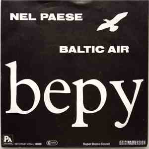 Bepy - Nel Paese / Baltic Air download flac