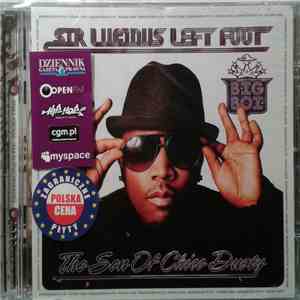 Big Boi - Sir Lucious Left Foot: The Son Of Chico Dusty download flac