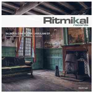 Bilber / Dani Ferna - Jabulani Ep download flac