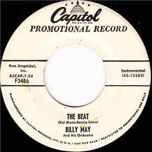 Billy May And His Orchestra - The Beat / Nightmare download flac