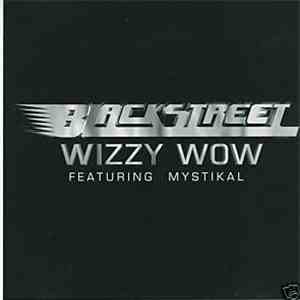 Blackstreet Featuring Mystikal - Wizzy Wow download flac