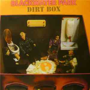 Blackwater Park - Dirt Box download flac