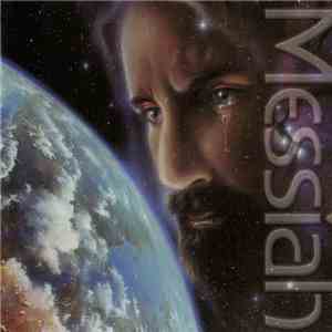 Blood-N-Fire - Messiah download flac