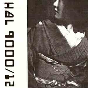 Bodo Elsel - Hal 9000/12 download flac
