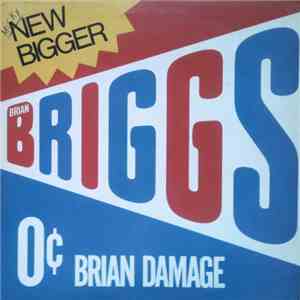 Brian Briggs - Brian Damage download flac