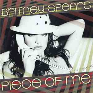 Britney Spears - Piece Of Me download flac