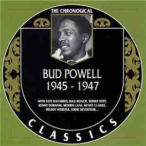 Bud Powell - 1945-1947 FLAC album