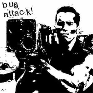 Bug Attack! - Bug Attack! download flac