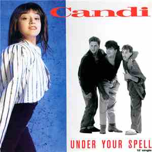 Candi - Under Your Spell download flac