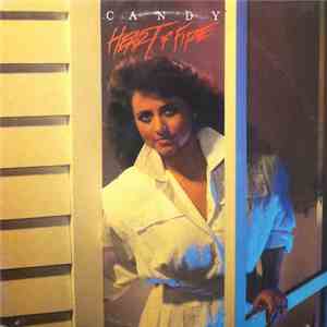 Candy Hemphill - Heart Of Fire download flac