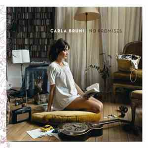 Carla Bruni - No Promises download flac