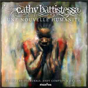 Cathy Battistessa - Une Nouvelle Humanite download flac