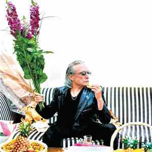 Christophe - Olympia 2002 download flac