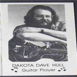 Dakota Dave Hull - Guitar Player download flac
