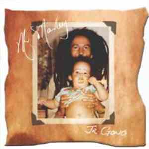 Damian "Jr. Gong" Marley - Mr. Marley download flac