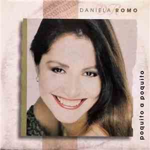 Daniela Romo - Poquito A Poquito FLAC album