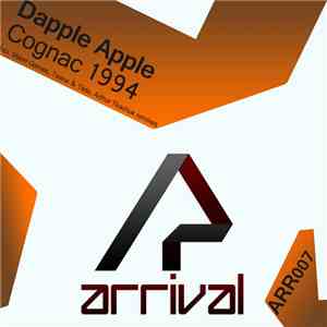Dapple Apple - Cognac 1994 download flac