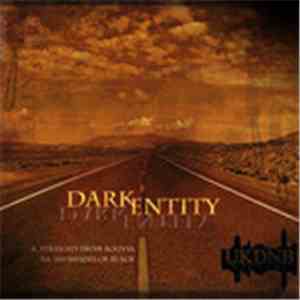 Dark Entity - Straight From Bolivia / 100 Shades Of Black download flac