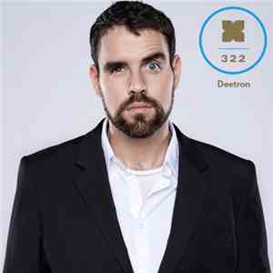 Deetron - Podcast 322 download flac