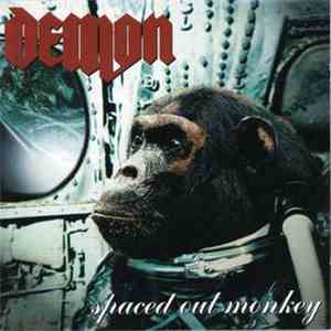 Demon  - Spaced Out Monkey download flac