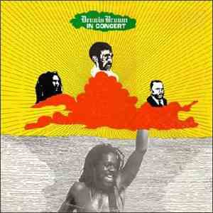Dennis Brown - TPS Presents Dennis Brown In Concert download flac