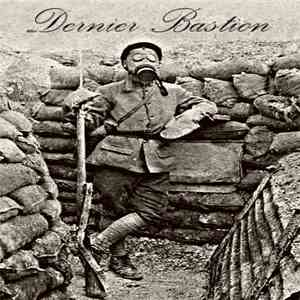 Dernier Bastion - Dernier Bastion FLAC album