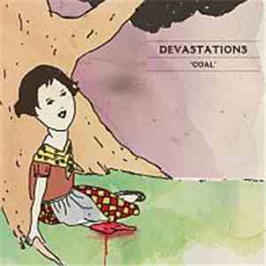 Devastations - Coal FLAC album