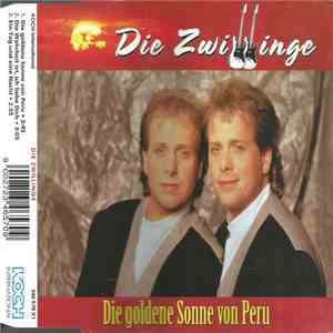 Die Zwillinge - Die Goldene Sonne Von Peru download flac