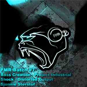 Distorted Output - Unleash The Rage download flac