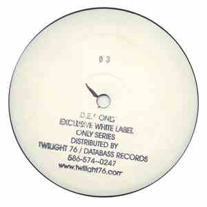 DJ Godfather - D.E.T. Only 003 download flac