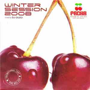 DJ Ouzo - Winter Session 2008 - Pacha download flac