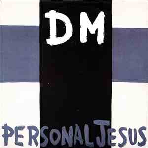 DM - Personal Jesus download flac