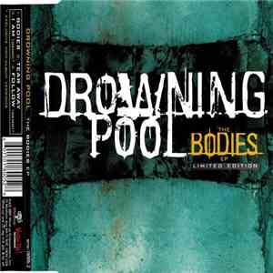 Drowning Pool  - Bodies download flac