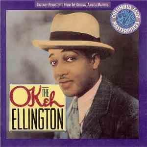 Duke Ellington - The OKeh Ellington download flac