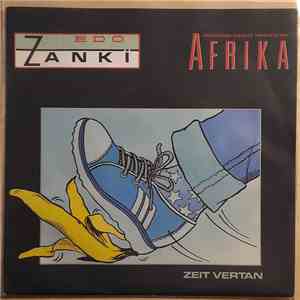 Edo Zanki - (Gestern Nacht War Ich In) Afrika download flac