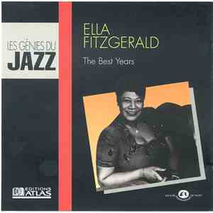 Ella Fitzgerald - The Best Years download flac