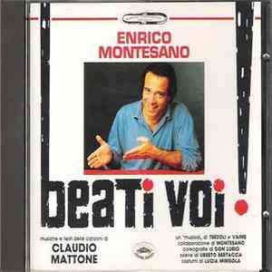 Enrico Montesano - Beati Voi! download flac