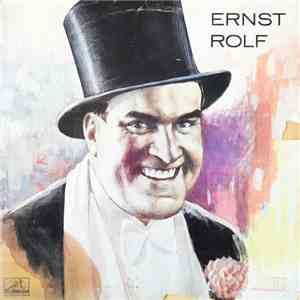 Ernst Rolf - Svenska Sångfavoriter download flac