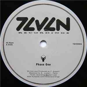 F  - Phase One download flac