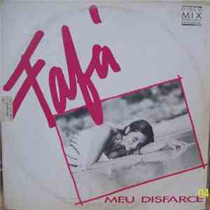 Fafá De Belém - Meu Disfarce download flac