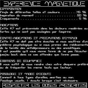 Fishcat - Expérience Magnétique download flac