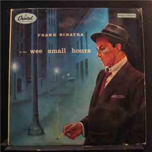 Frank Sinatra - In The Wee Small Hours download flac