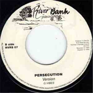 G. Vibes - Persecution download flac