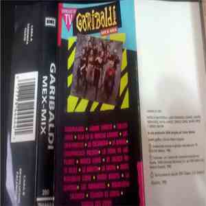 Garibaldi - Mex Mix download flac