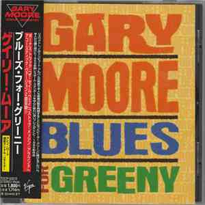Gary Moore - Blues For Greeny download flac