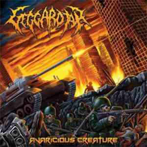 Geggar Otak - Avaricious Creature download flac