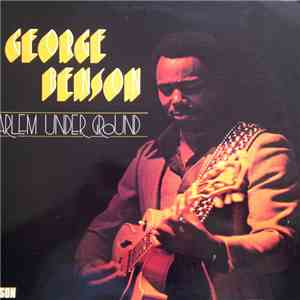 George Benson - Harlem Underground download flac