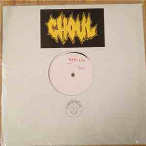 Ghoul  - Maniaxe download flac